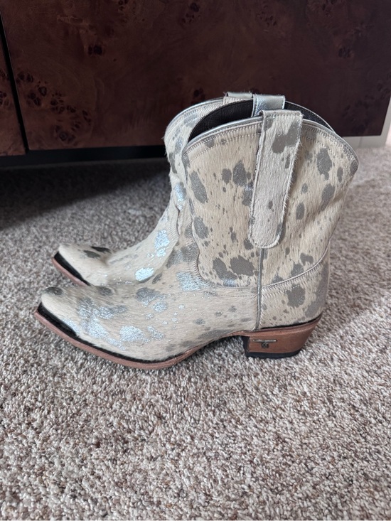 Lane boots Shoes - Never Worn Lane Boots Dolly Bootie 9